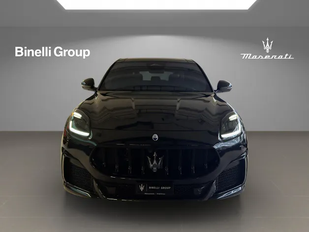 MASERATI Grecale 3.0 V6 Trofeo