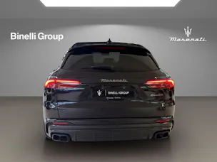 MASERATI Grecale 3.0 V6 Trofeo