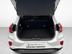 FORD Puma 1.0 EcoB Hybrid 125 Titanium