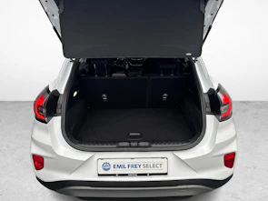 Fahrzeugbild FORD Puma 1.0 EcoB Hybrid 125 Titanium