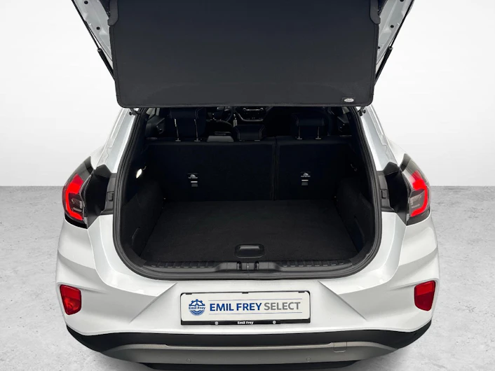 Fahrzeugbild FORD PUMA