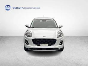 Fahrzeugbild FORD Puma 1.0 EcoB Hybrid 125 Titanium