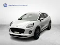 FORD Puma 1.0 EcoB Hybrid 125 Titanium