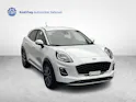 FORD Puma 1.0 EcoB Hybrid 125 Titanium
