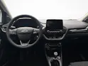 FORD Puma 1.0 EcoB Hybrid 125 Titanium