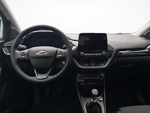 Fahrzeugbild FORD Puma 1.0 EcoB Hybrid 125 Titanium