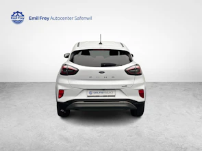 Fahrzeugbild FORD Puma 1.0 EcoB Hybrid 125 Titanium