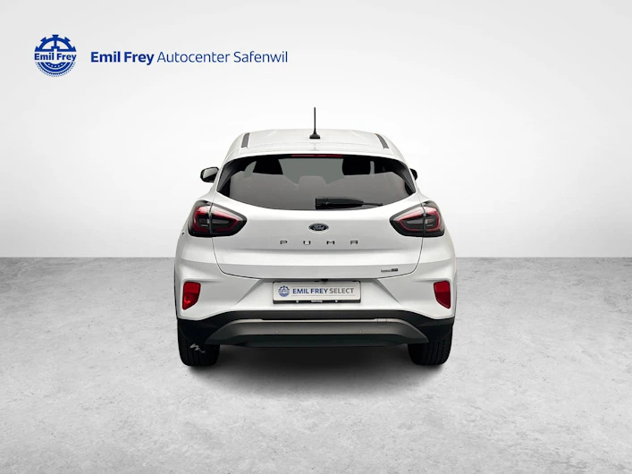 Fahrzeugbild FORD PUMA