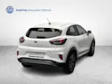 FORD Puma 1.0 EcoB Hybrid 125 Titanium