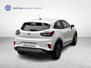 Fahrzeugbild FORD Puma 1.0 EcoB Hybrid 125 Titanium