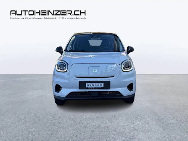 Leapmotor T03 Electric