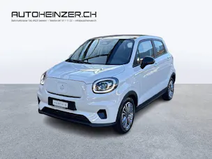 Leapmotor T03 Electric