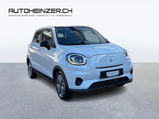 Leapmotor T03 Electric