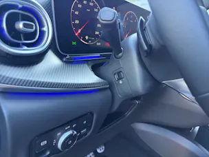 MERCEDES-BENZ V 300 d Exclusive lang Van