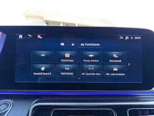 MERCEDES-BENZ V 300 d Exclusive lang Van