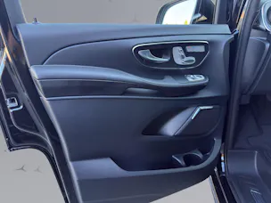 MERCEDES-BENZ V 300 d Exclusive lang Van