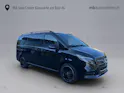 MERCEDES-BENZ V 300 d Exclusive lang Van