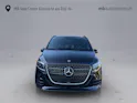 MERCEDES-BENZ V 300 d Exclusive lang Van
