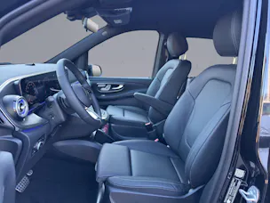 MERCEDES-BENZ V 300 d Exclusive lang Van