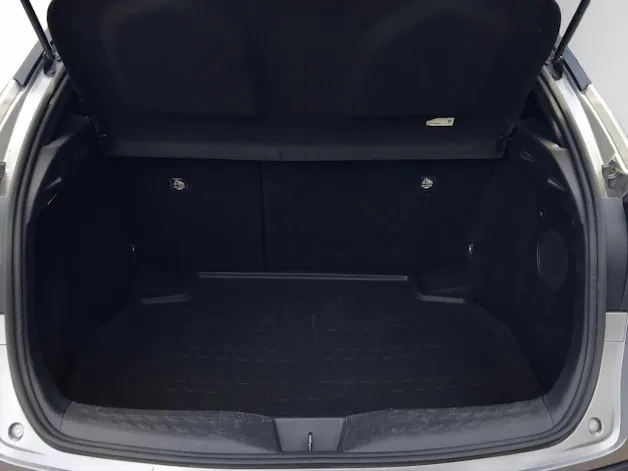 Toyota C-HR 1.8 VVTi HSD Style