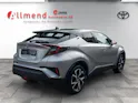 Toyota C-HR 1.8 VVTi HSD Style
