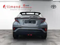 Toyota C-HR 1.8 VVTi HSD Style
