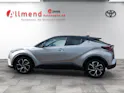 Toyota C-HR 1.8 VVTi HSD Style