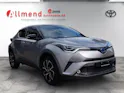 Toyota C-HR 1.8 VVTi HSD Style
