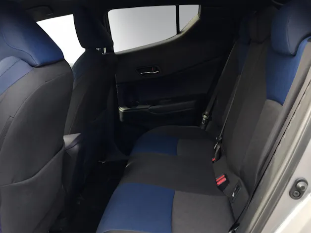 Toyota C-HR 1.8 VVTi HSD Style