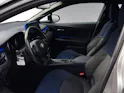 Toyota C-HR 1.8 VVTi HSD Style