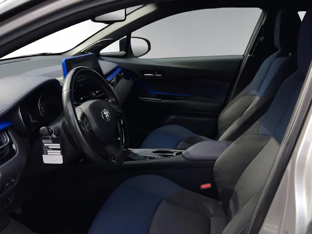 Toyota C-HR 1.8 VVTi HSD Style