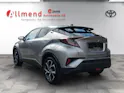 Toyota C-HR 1.8 VVTi HSD Style