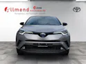Toyota C-HR 1.8 VVTi HSD Style