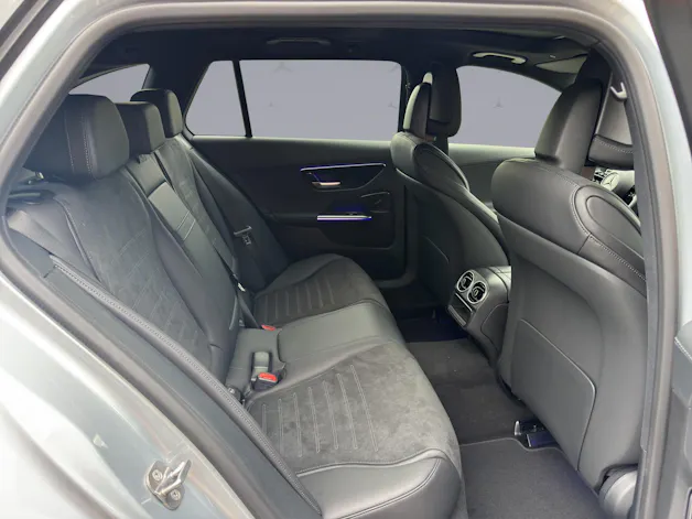 MERCEDES-BENZ C 220 d Swiss Star Avantgarde 4matic Kombi