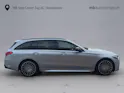MERCEDES-BENZ C 220 d Swiss Star Avantgarde 4matic Kombi