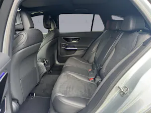 MERCEDES-BENZ C 220 d Swiss Star Avantgarde 4matic Kombi