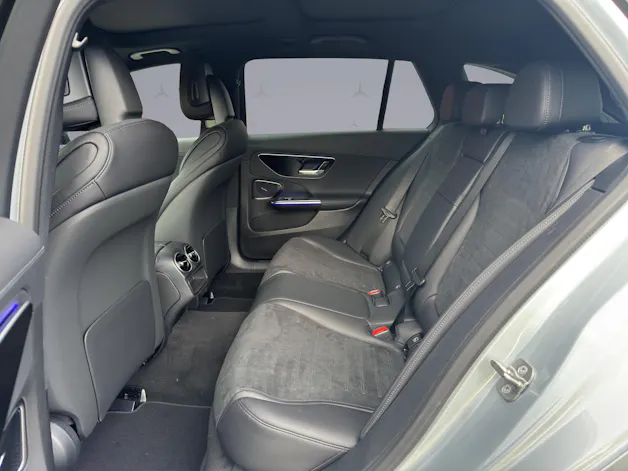 MERCEDES-BENZ C 220 d Swiss Star Avantgarde 4matic Kombi