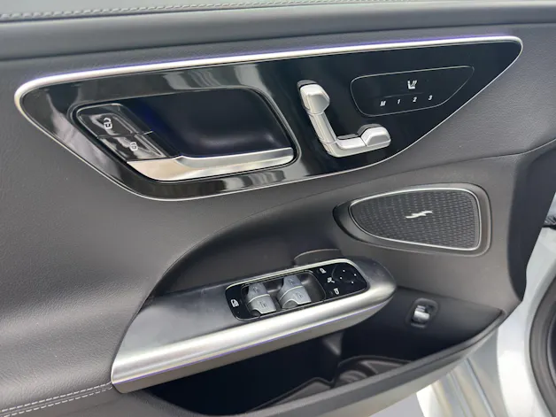 MERCEDES-BENZ C 220 d Swiss Star Avantgarde 4matic Kombi