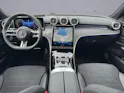 MERCEDES-BENZ C 220 d Swiss Star Avantgarde 4matic Kombi