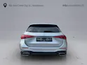 MERCEDES-BENZ C 220 d Swiss Star Avantgarde 4matic Kombi