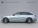 MERCEDES-BENZ C 220 d Swiss Star Avantgarde 4matic Kombi
