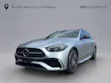 MERCEDES-BENZ C 220 d Swiss Star Avantgarde 4matic Kombi
