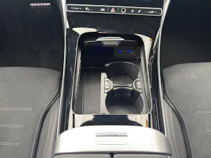 MERCEDES-BENZ C 220 d Swiss Star Avantgarde 4matic Kombi