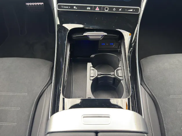 MERCEDES-BENZ C 220 d Swiss Star Avantgarde 4matic Kombi