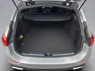 MERCEDES-BENZ C 220 d Swiss Star Avantgarde 4matic Kombi