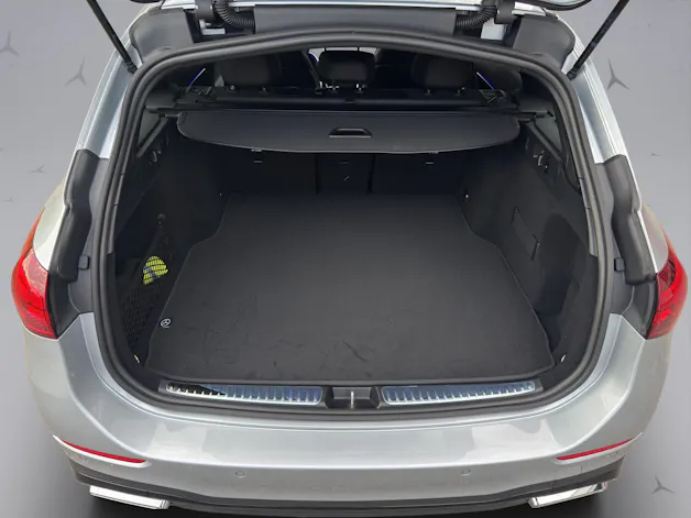 MERCEDES-BENZ C 220 d Swiss Star Avantgarde 4matic Kombi