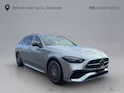 MERCEDES-BENZ C 220 d Swiss Star Avantgarde 4matic Kombi