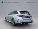 MERCEDES-BENZ C 220 d Swiss Star Avantgarde 4matic Kombi