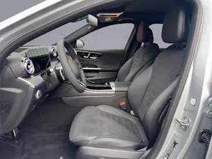 MERCEDES-BENZ C 220 d Swiss Star Avantgarde 4matic Kombi