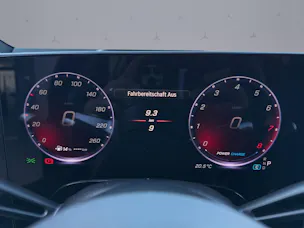 MERCEDES-BENZ GLB 220 4matic